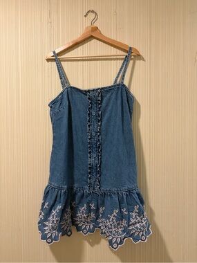 franny mini dress Fran Mini Dress